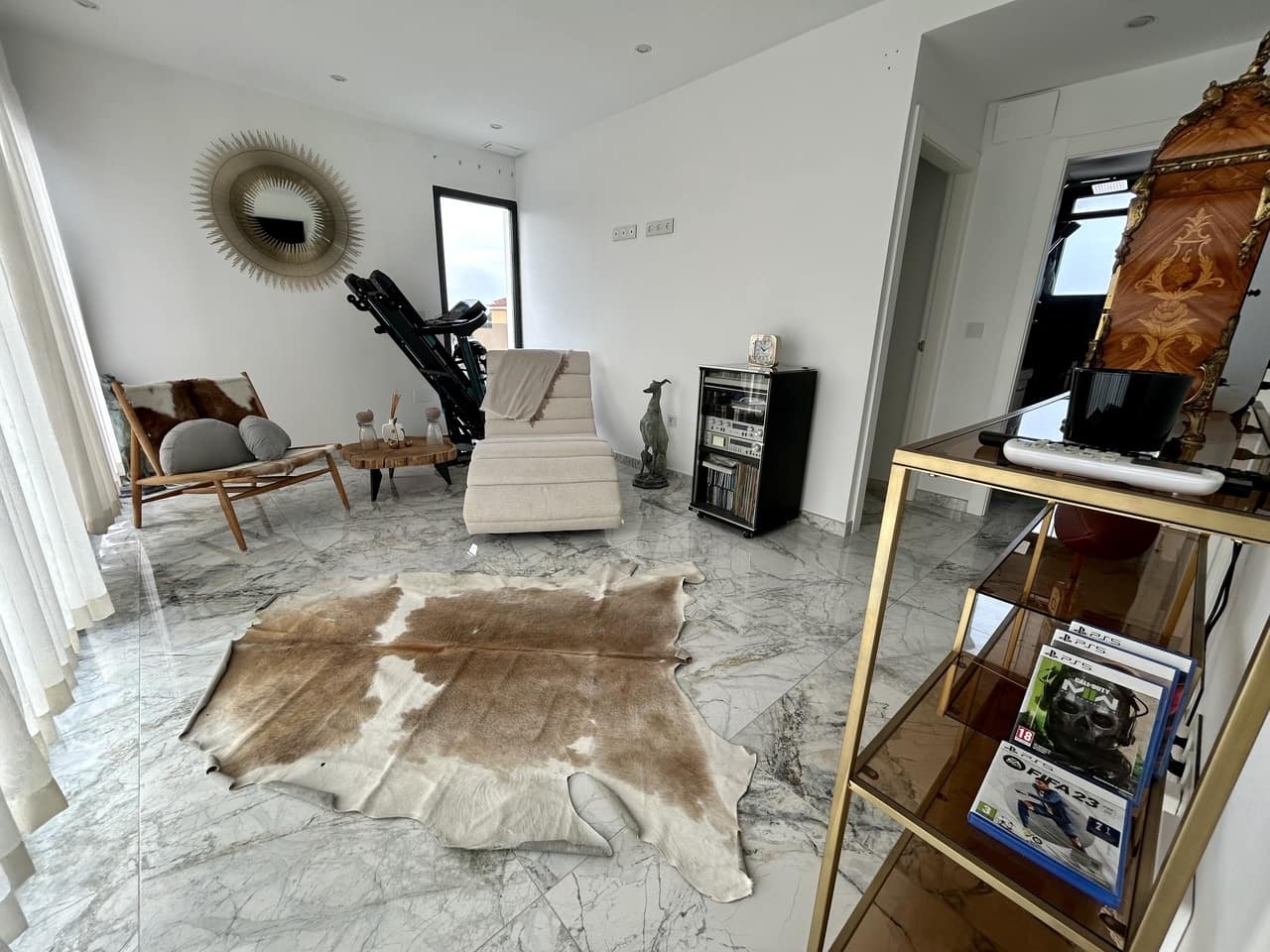 3 makuuhuone Huvila myytävänä paikassa Los Balcones mukana uima-altaan - 1 320 000 € (Ref: 9722411)