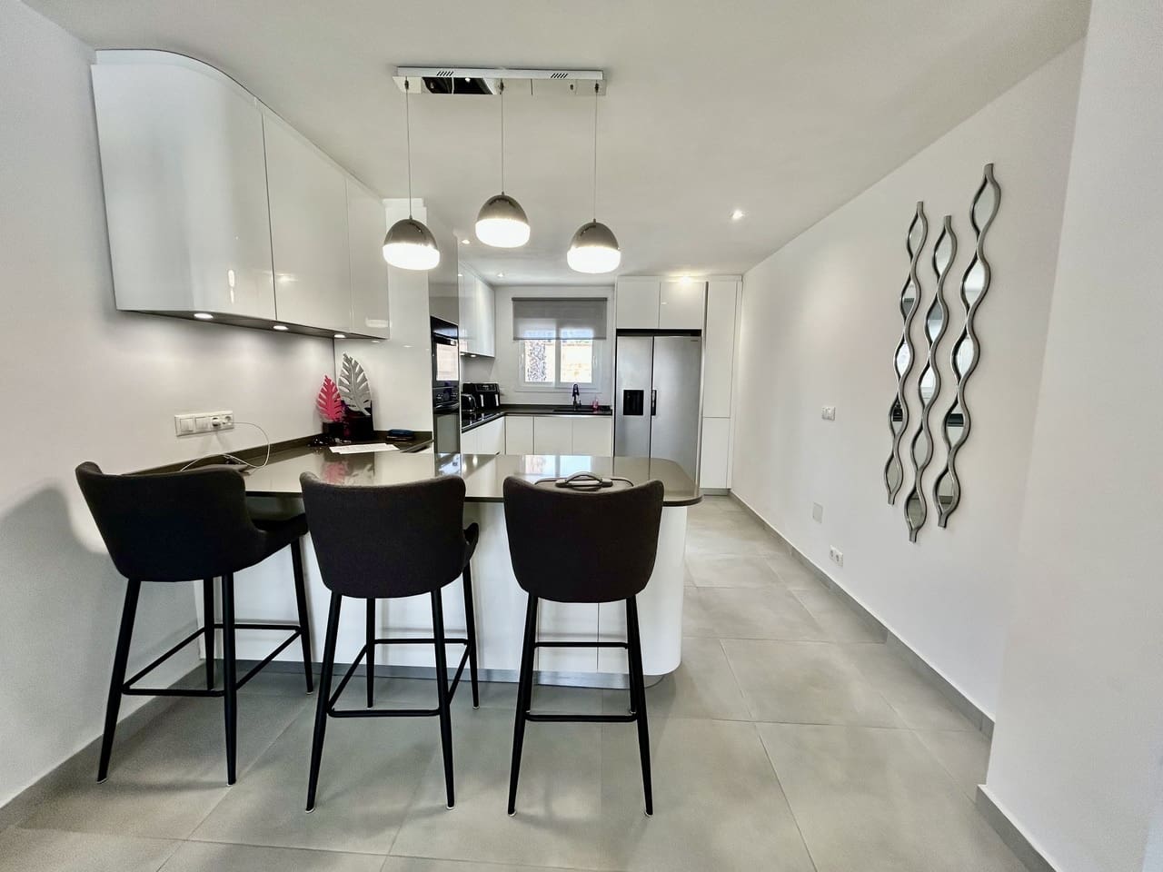 6 slaapkamer Villa te koop in Cabo Roig met zwembad garage - € 799.000 (Ref: 9722414)