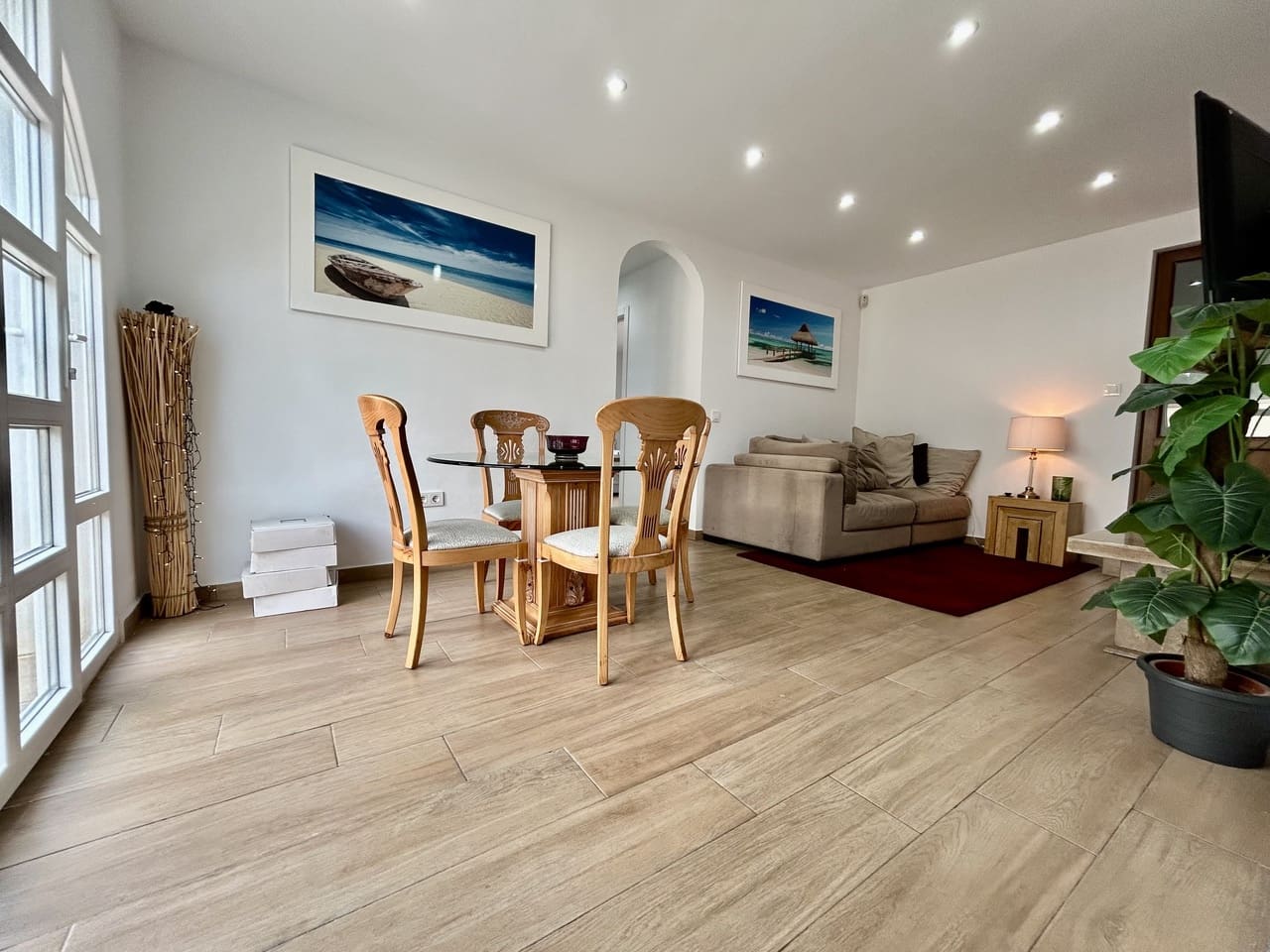 6 slaapkamer Villa te koop in Cabo Roig met zwembad garage - € 799.000 (Ref: 9722414)