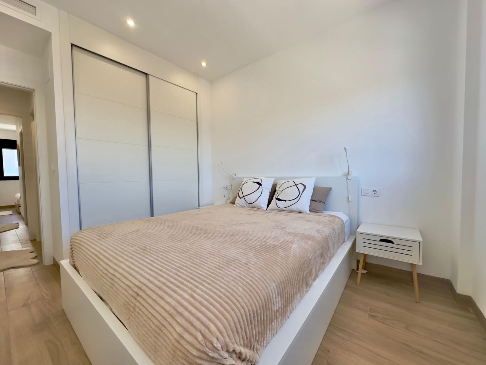 2 bedroom Bungalow for sale in Torrevieja with pool garage - € 315,000 (Ref: 9722416)