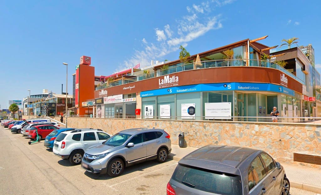 2 bedroom Apartment for sale in Playa Flamenca with pool garage - € 260,000 (Ref: 9722419)