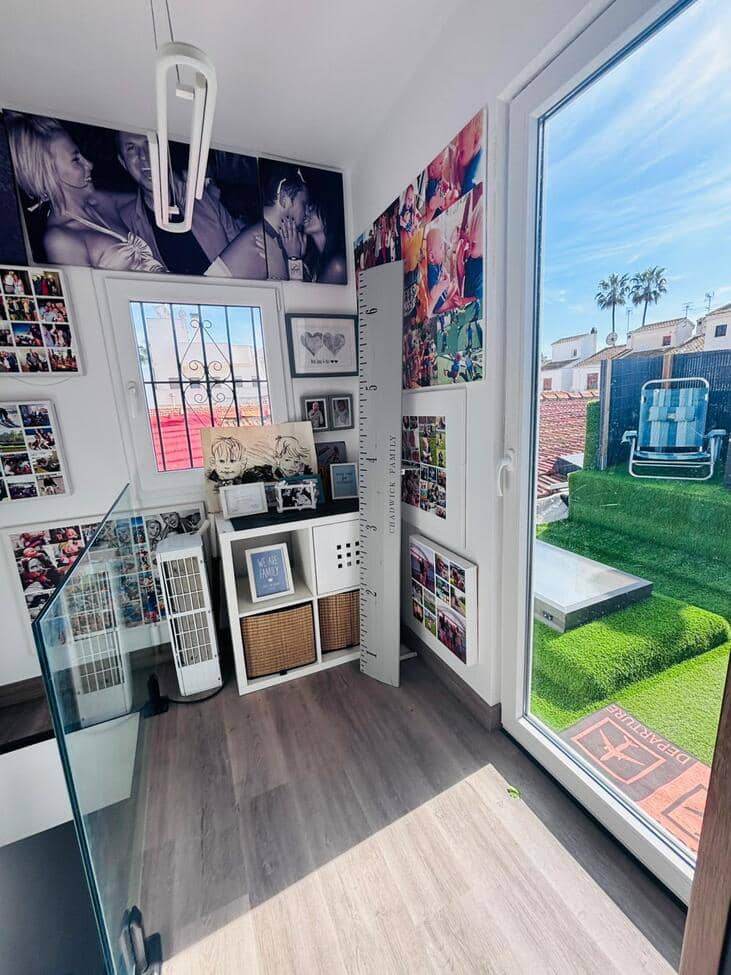 4 Zimmer Haus zu verkaufen in San Miguel de Salinas - 199.000 € (Ref: 9722420)