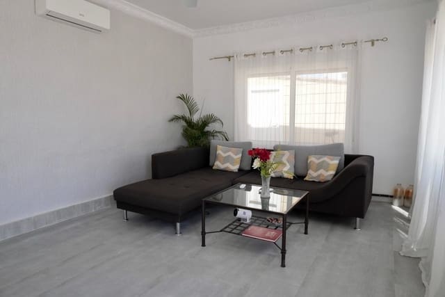 3 chambre Villa/Maison à vendre à Ciudad Quesada, Rojales avec piscine garage - 409 900 € (Ref: 9722421)