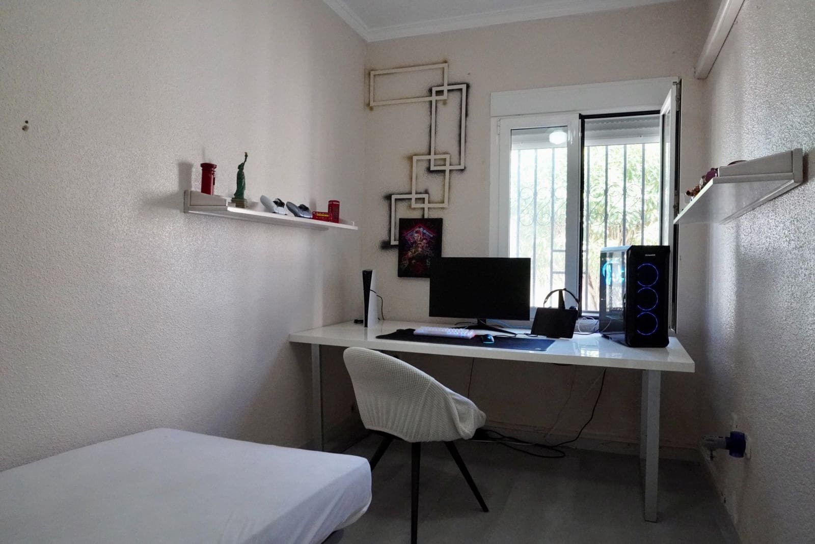 3 chambre Villa/Maison à vendre à Ciudad Quesada avec piscine garage - 409 900 € (Ref: 9722421)