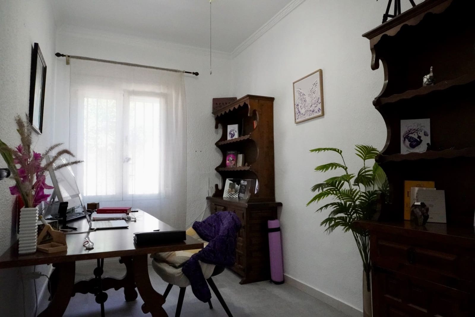 3 chambre Villa/Maison à vendre à Ciudad Quesada avec piscine garage - 409 900 € (Ref: 9722421)