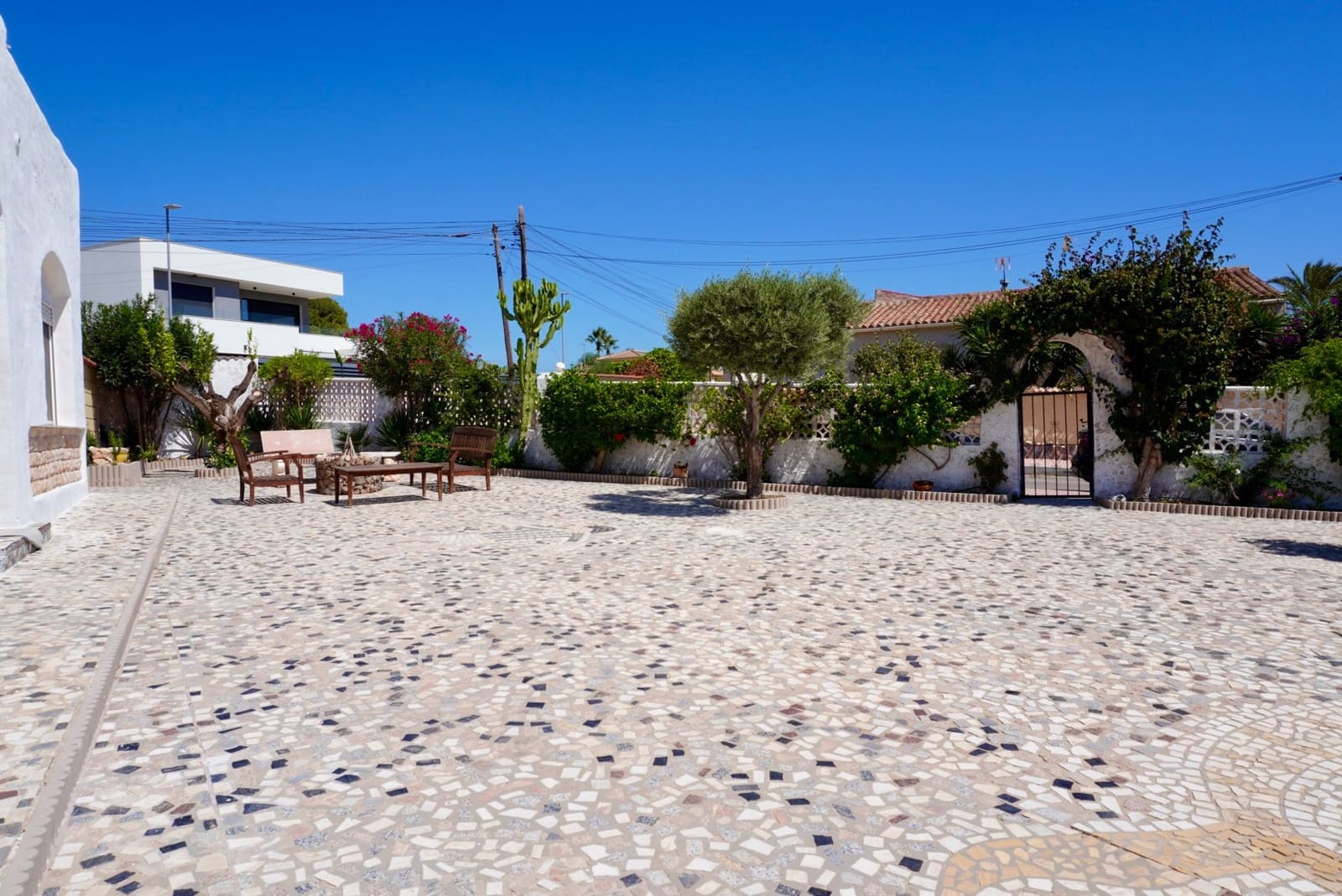 3 chambre Villa/Maison à vendre à Ciudad Quesada avec piscine garage - 409 900 € (Ref: 9722421)