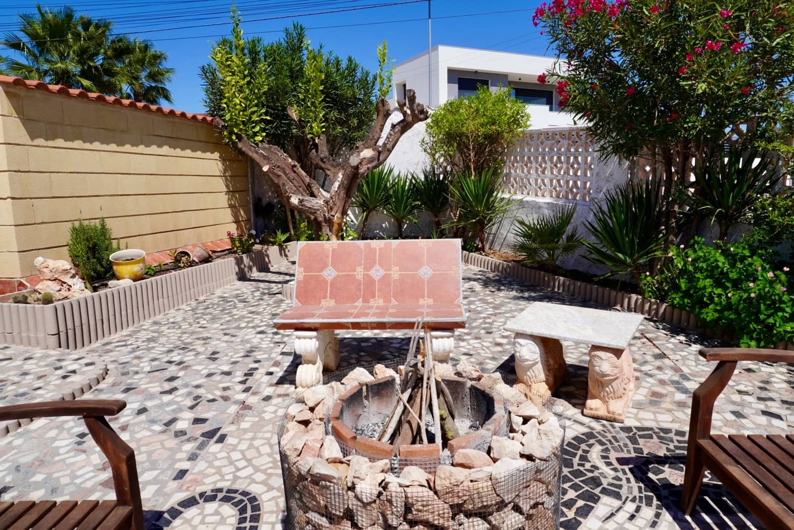 3 chambre Villa/Maison à vendre à Ciudad Quesada avec piscine garage - 409 900 € (Ref: 9722421)