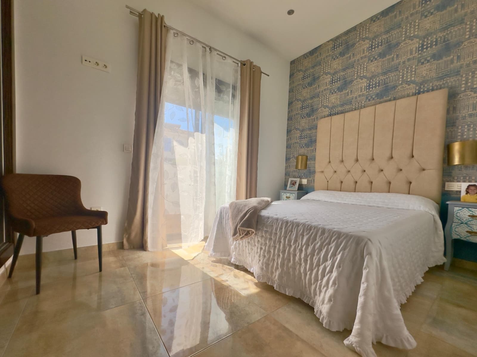 4 camera da letto Villa in vendita in Pilar de la Horadada con piscina - 595.000 € (Rif: 9722426)