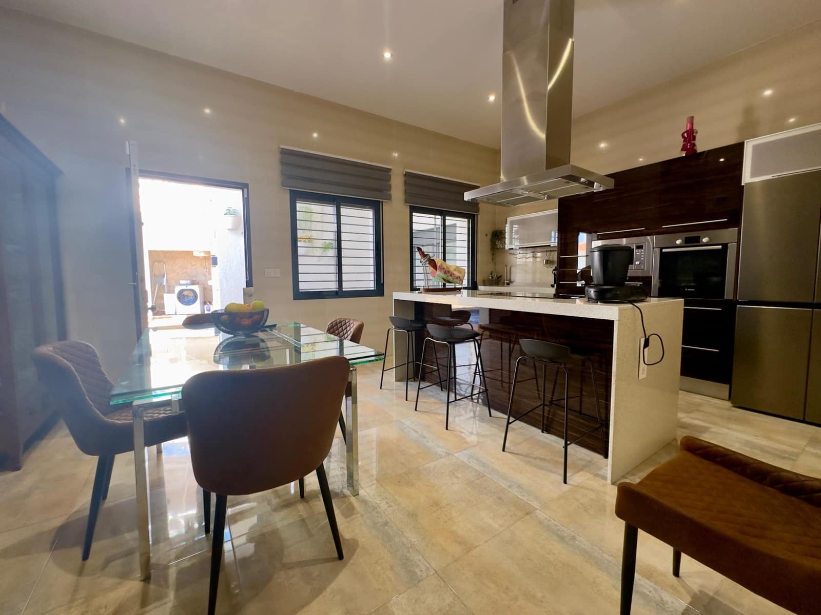 4 camera da letto Villa in vendita in Pilar de la Horadada con piscina - 595.000 € (Rif: 9722426)