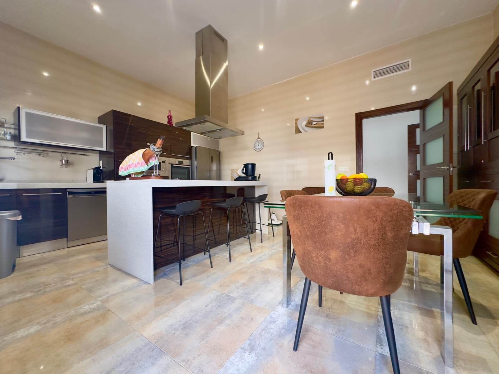 4 camera da letto Villa in vendita in Pilar de la Horadada con piscina - 595.000 € (Rif: 9722426)