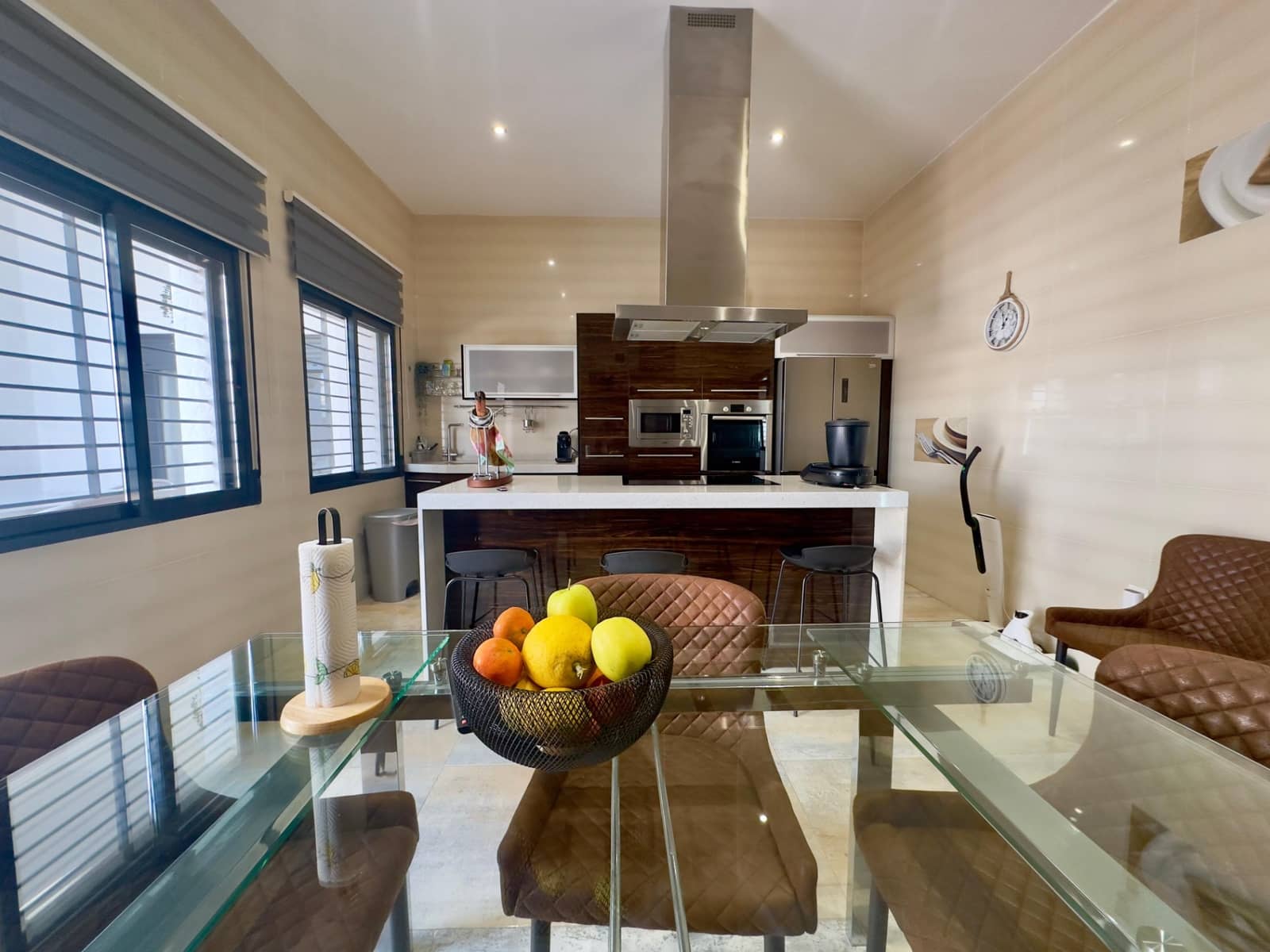 4 camera da letto Villa in vendita in Pilar de la Horadada con piscina - 595.000 € (Rif: 9722426)