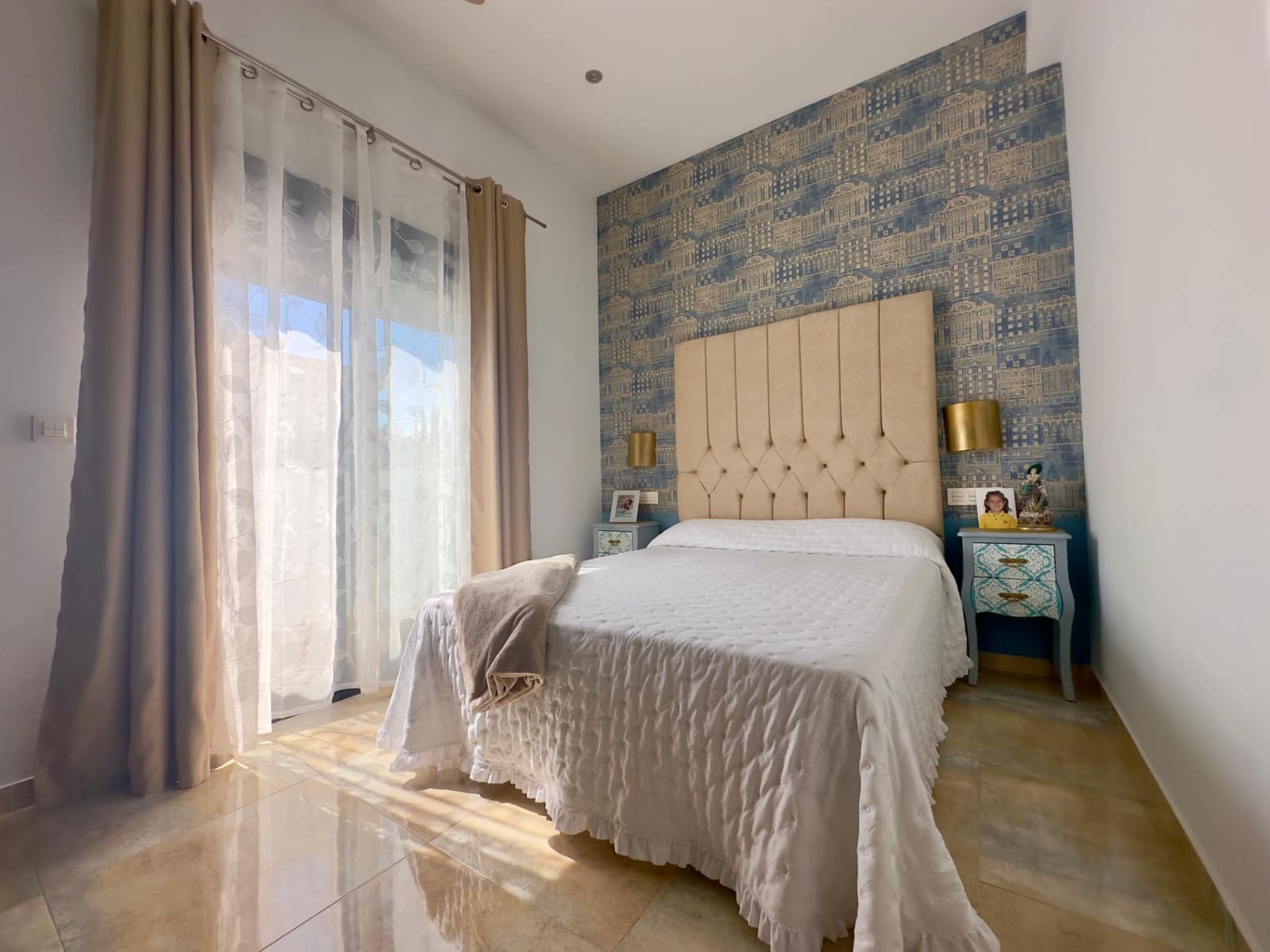 4 camera da letto Villa in vendita in Pilar de la Horadada con piscina - 595.000 € (Rif: 9722426)