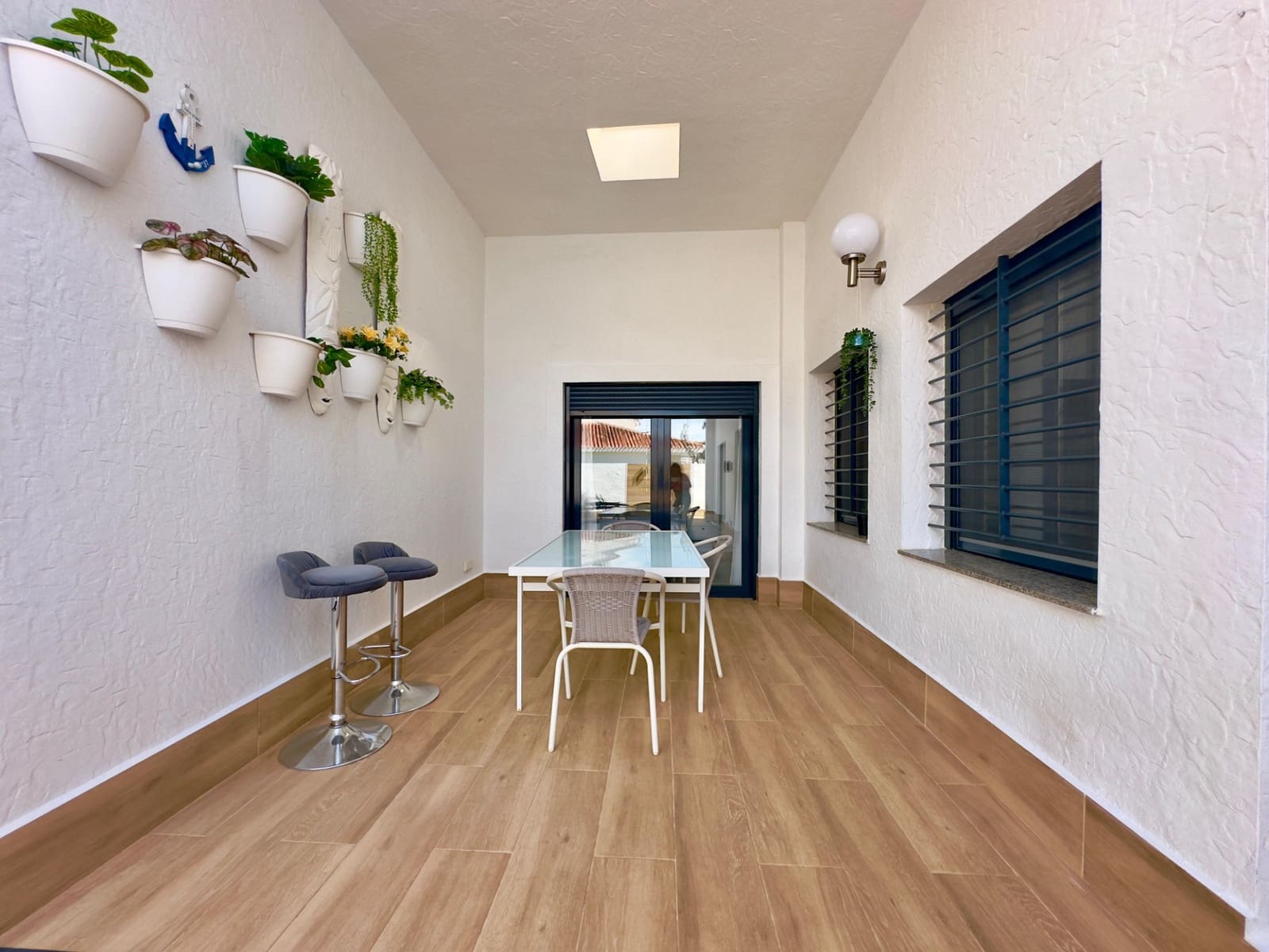 4 camera da letto Villa in vendita in Pilar de la Horadada con piscina - 595.000 € (Rif: 9722426)