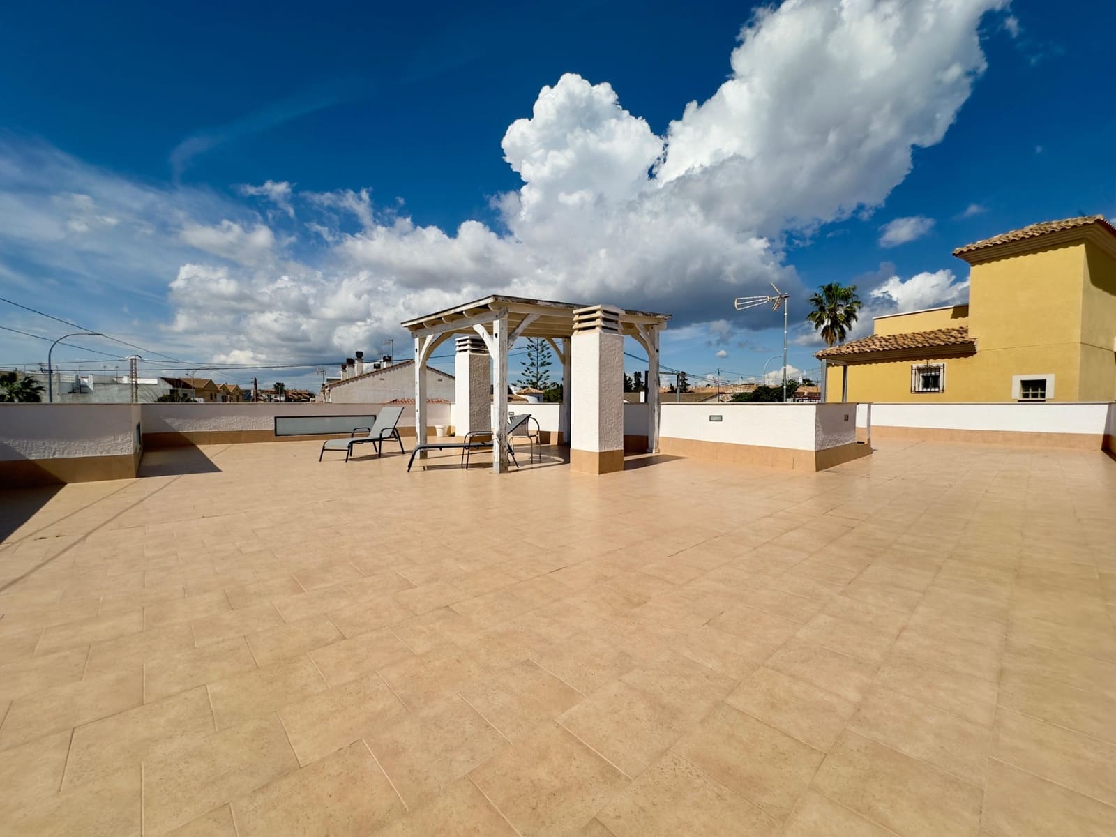 4 camera da letto Villa in vendita in Pilar de la Horadada con piscina - 595.000 € (Rif: 9722426)