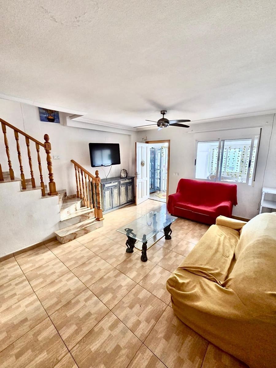 3 slaapkamer Huis te koop in Orihuela Costa met garage - € 235.000 (Ref: 9722427)