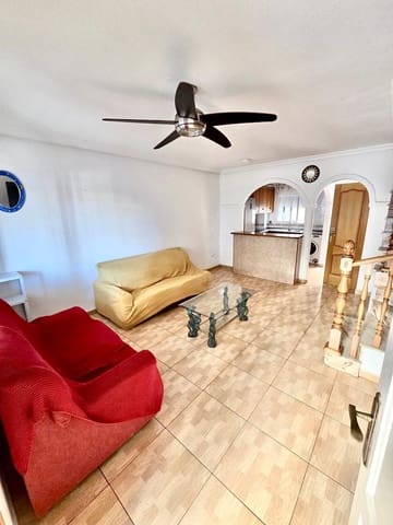 3 slaapkamer Huis te koop in Zeniamar - Horizonte - La Campana, Orihuela met garage - € 235.000 (Ref: 9722427)