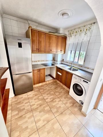 3 slaapkamer Huis te koop in Zeniamar - Horizonte - La Campana, Orihuela met garage - € 235.000 (Ref: 9722427)