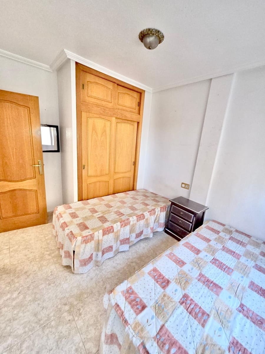 3 slaapkamer Huis te koop in Orihuela Costa met garage - € 235.000 (Ref: 9722427)