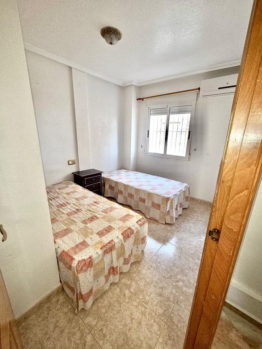 3 slaapkamer Huis te koop in Orihuela Costa met garage - € 235.000 (Ref: 9722427)