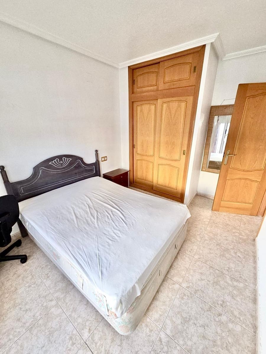 3 slaapkamer Huis te koop in Orihuela Costa met garage - € 235.000 (Ref: 9722427)