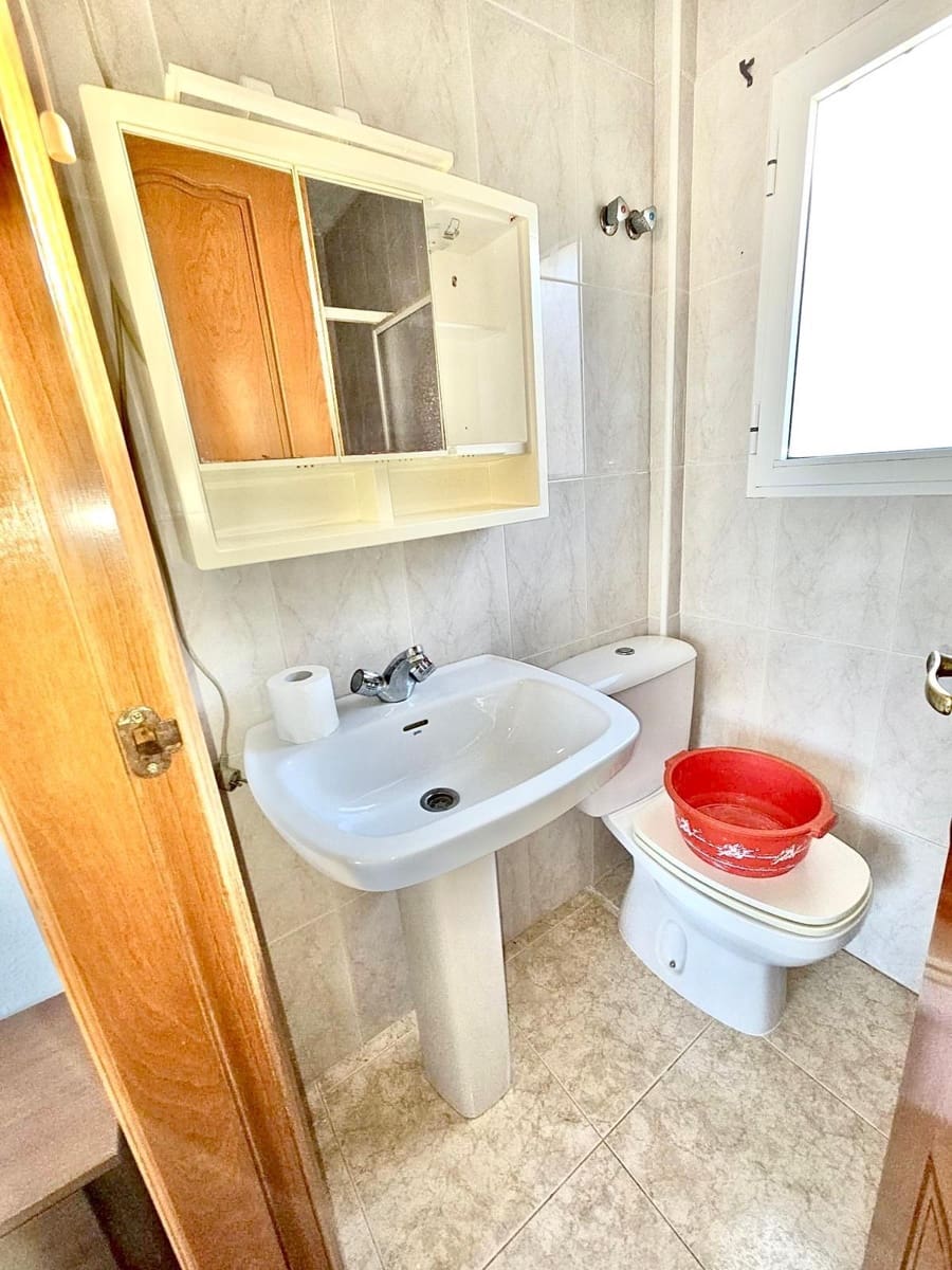 3 slaapkamer Huis te koop in Orihuela Costa met garage - € 235.000 (Ref: 9722427)