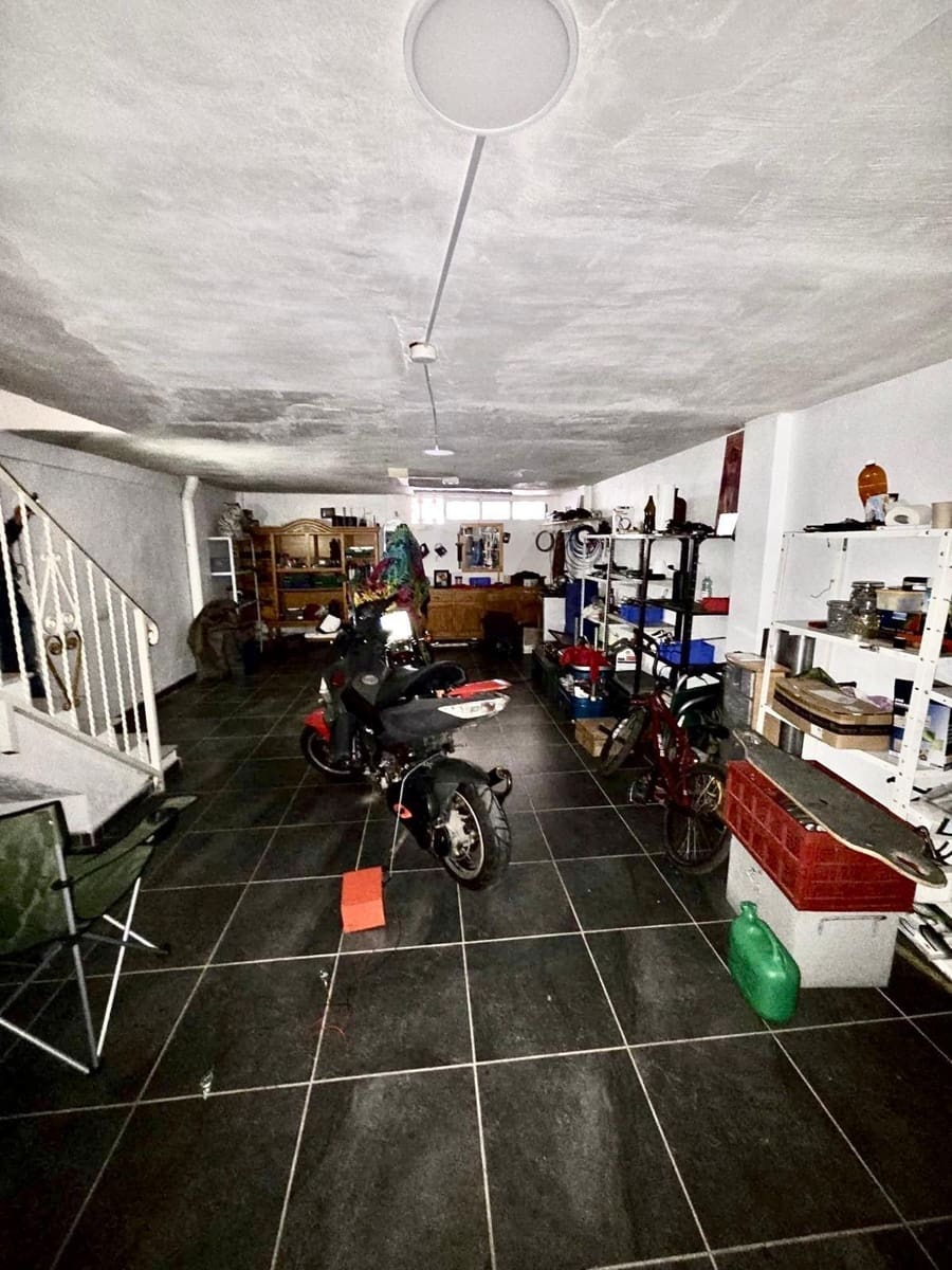 3 slaapkamer Huis te koop in Orihuela Costa met garage - € 235.000 (Ref: 9722427)