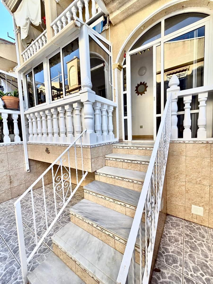 3 slaapkamer Huis te koop in Orihuela Costa met garage - € 235.000 (Ref: 9722427)