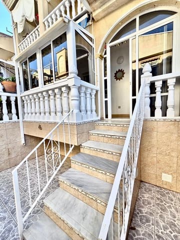 3 slaapkamer Huis te koop in Zeniamar - Horizonte - La Campana, Orihuela met garage - € 235.000 (Ref: 9722427)