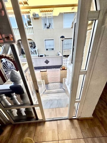 3 slaapkamer Huis te koop in Zeniamar - Horizonte - La Campana, Orihuela met garage - € 235.000 (Ref: 9722427)