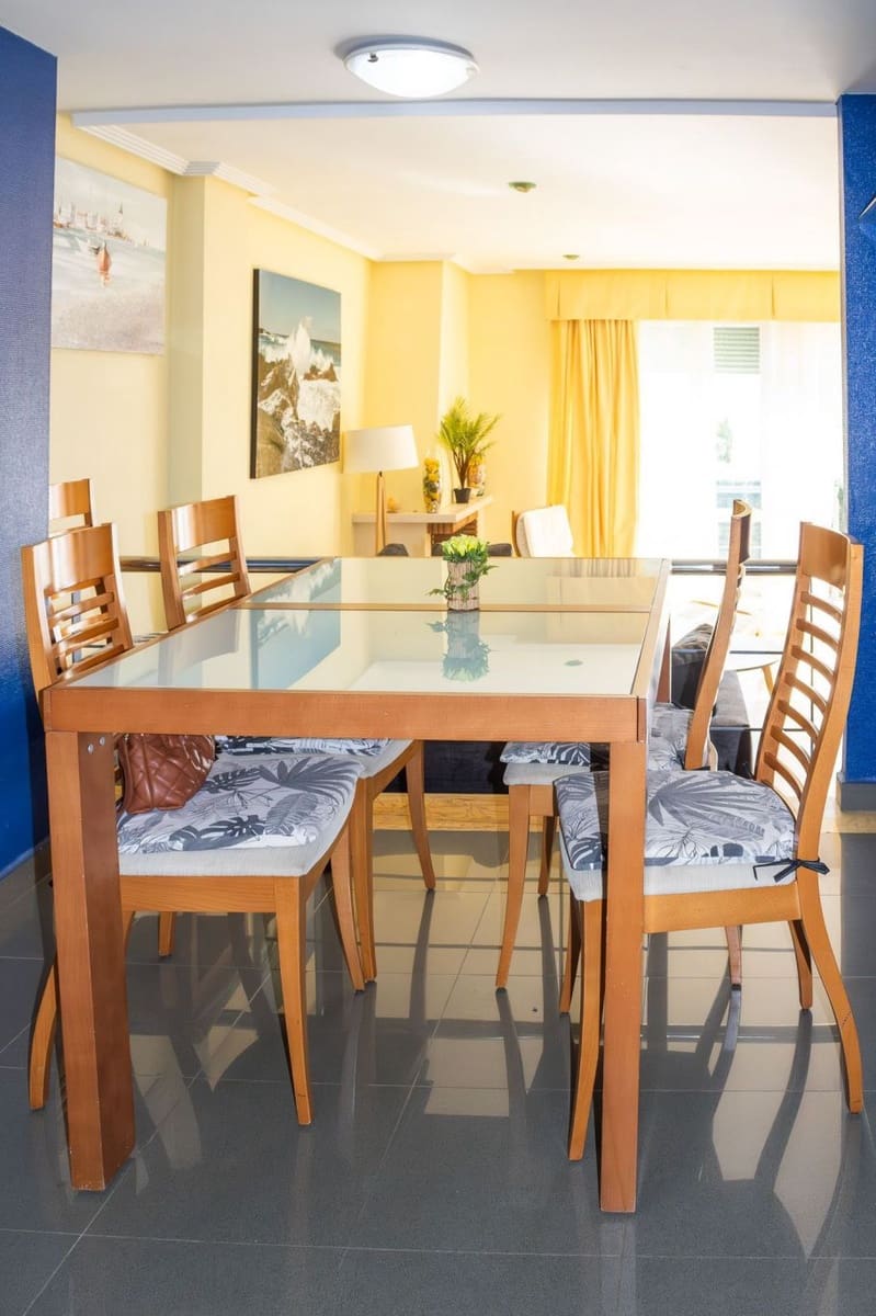 3 bedroom Townhouse for sale in Orihuela Costa with pool garage - € 450,000 (Ref: 9722429)