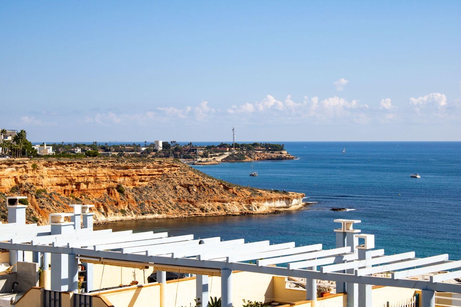 3 bedroom Townhouse for sale in Orihuela Costa with pool garage - € 450,000 (Ref: 9722429)