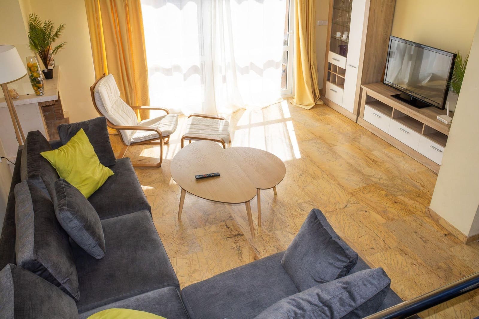 3 bedroom Townhouse for sale in Orihuela Costa with pool garage - € 450,000 (Ref: 9722429)