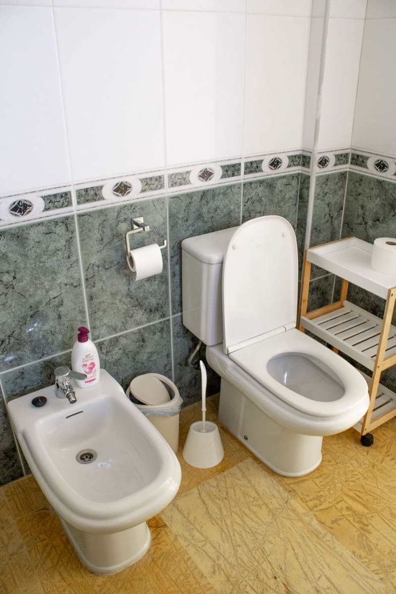 3 bedroom Townhouse for sale in Orihuela Costa with pool garage - € 450,000 (Ref: 9722429)