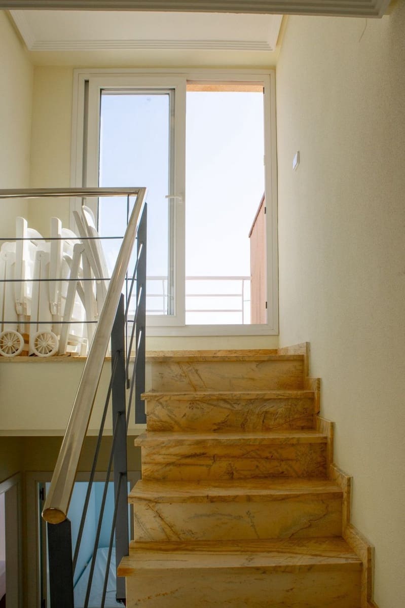 3 bedroom Townhouse for sale in Orihuela Costa with pool garage - € 450,000 (Ref: 9722429)