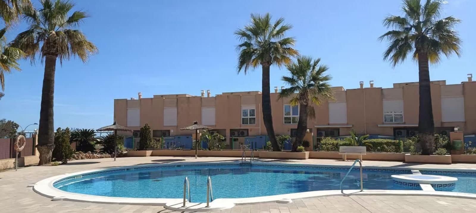3 bedroom Townhouse for sale in Orihuela Costa with pool garage - € 450,000 (Ref: 9722429)