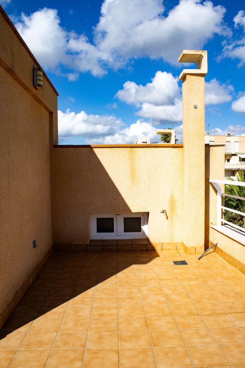 3 bedroom Townhouse for sale in Orihuela Costa with pool garage - € 450,000 (Ref: 9722429)