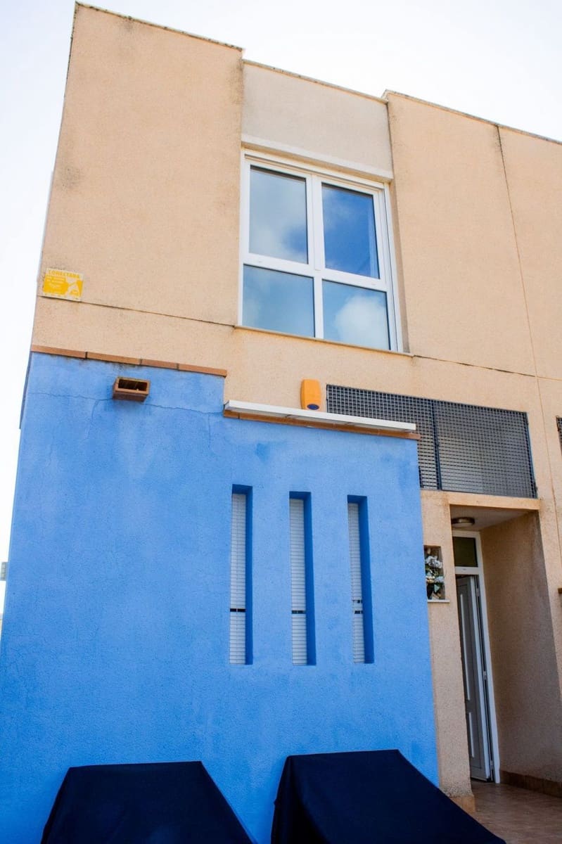 3 bedroom Townhouse for sale in Orihuela Costa with pool garage - € 450,000 (Ref: 9722429)