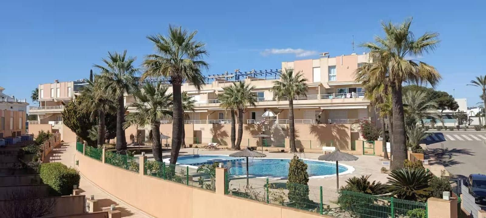 3 bedroom Townhouse for sale in Orihuela Costa with pool garage - € 450,000 (Ref: 9722429)