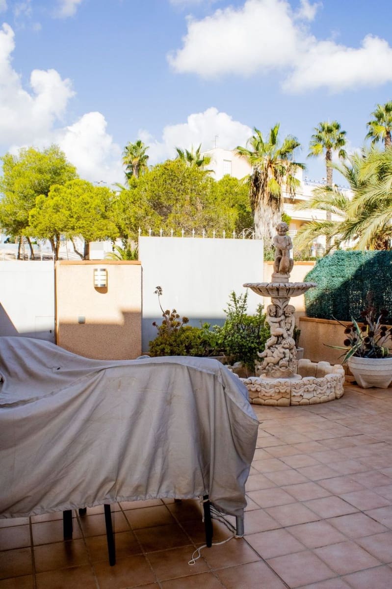 3 bedroom Townhouse for sale in Orihuela Costa with pool garage - € 450,000 (Ref: 9722429)