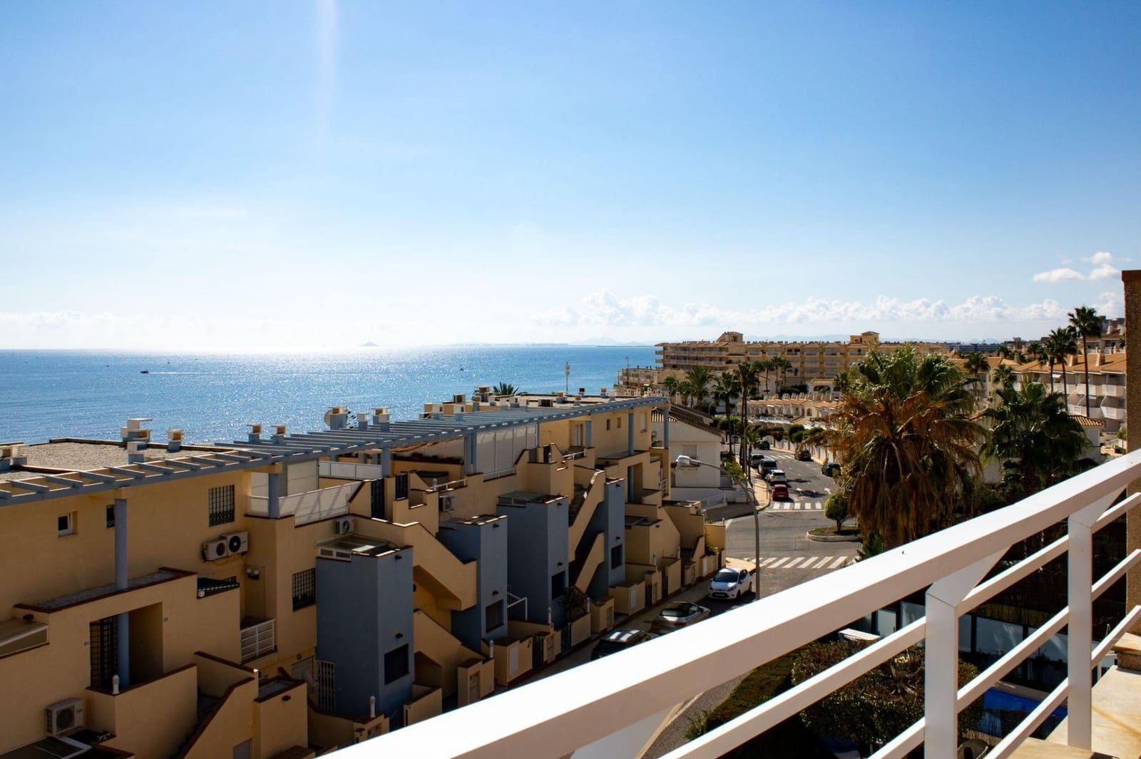 3 bedroom Townhouse for sale in Orihuela Costa with pool garage - € 450,000 (Ref: 9722429)