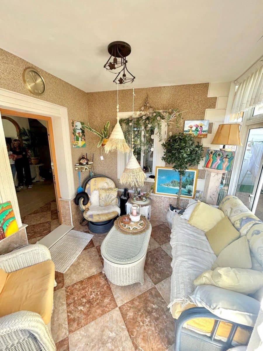 2 chambre Villa/Maison à vendre à Torrevieja avec piscine - 345 000 € (Ref: 9722430)