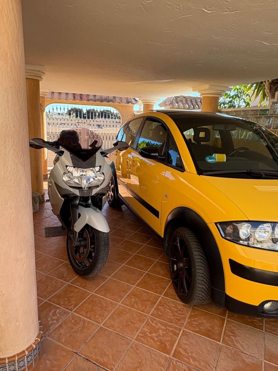 2 chambre Villa/Maison à vendre à Torrevieja avec piscine - 345 000 € (Ref: 9722430)