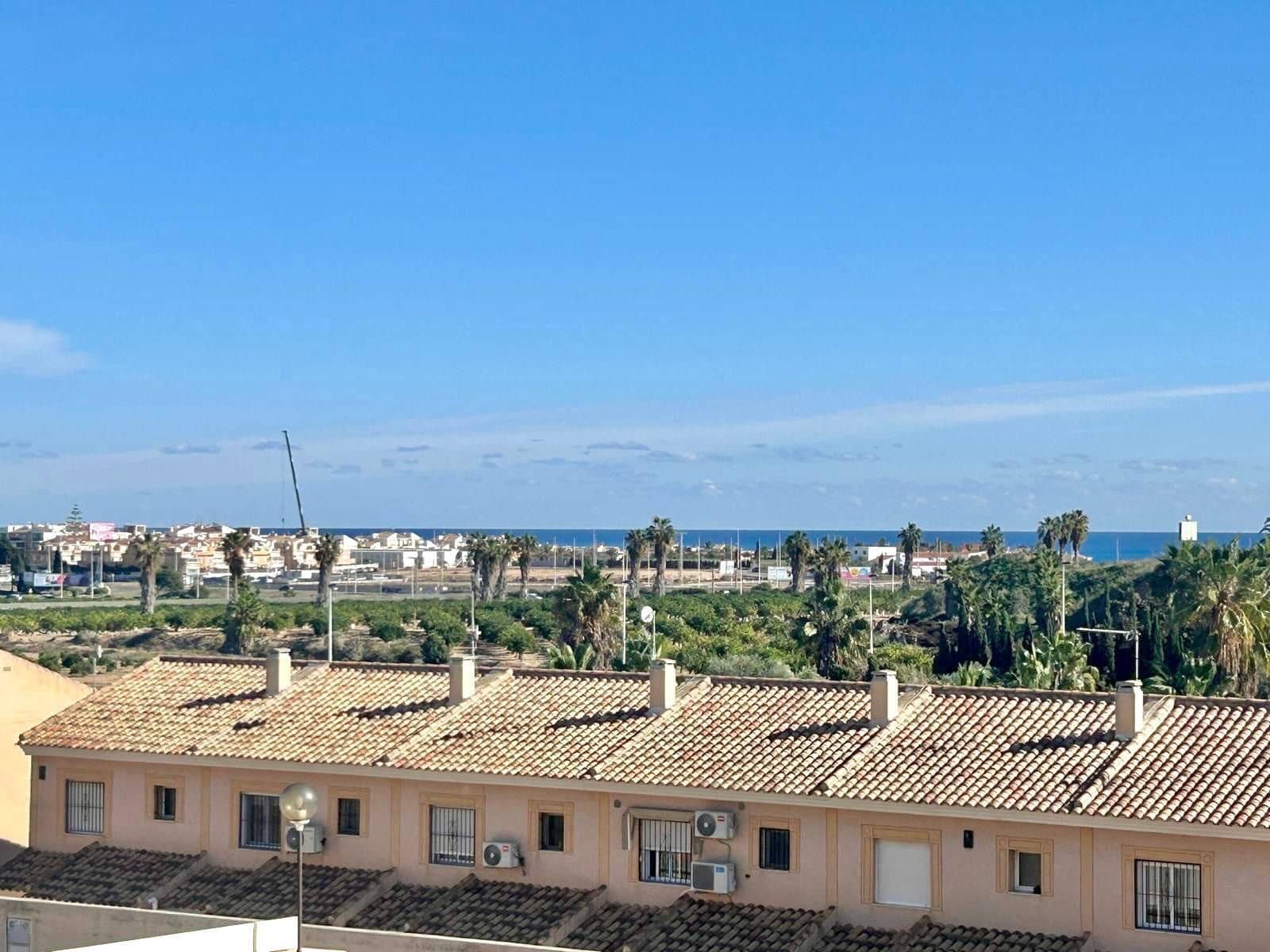 2 chambre Villa/Maison à vendre à Torrevieja avec piscine - 345 000 € (Ref: 9722430)