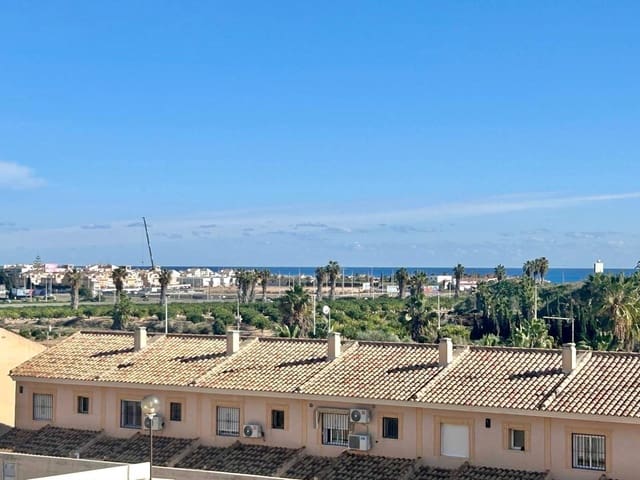 2 bedroom Villa for sale in Los Balcones - Los Altos, Torrevieja with pool - € 345,000 (Ref: 9722430)