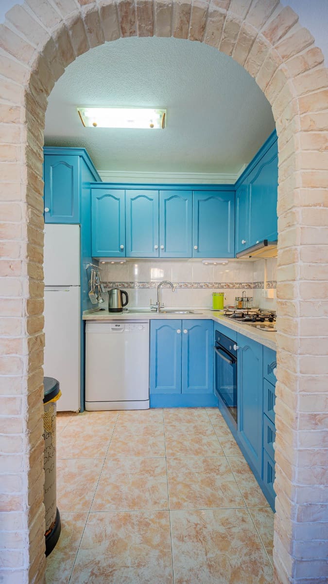 3 bedroom Apartment for sale in Playa Flamenca with pool garage - € 259,000 (Ref: 9722431)