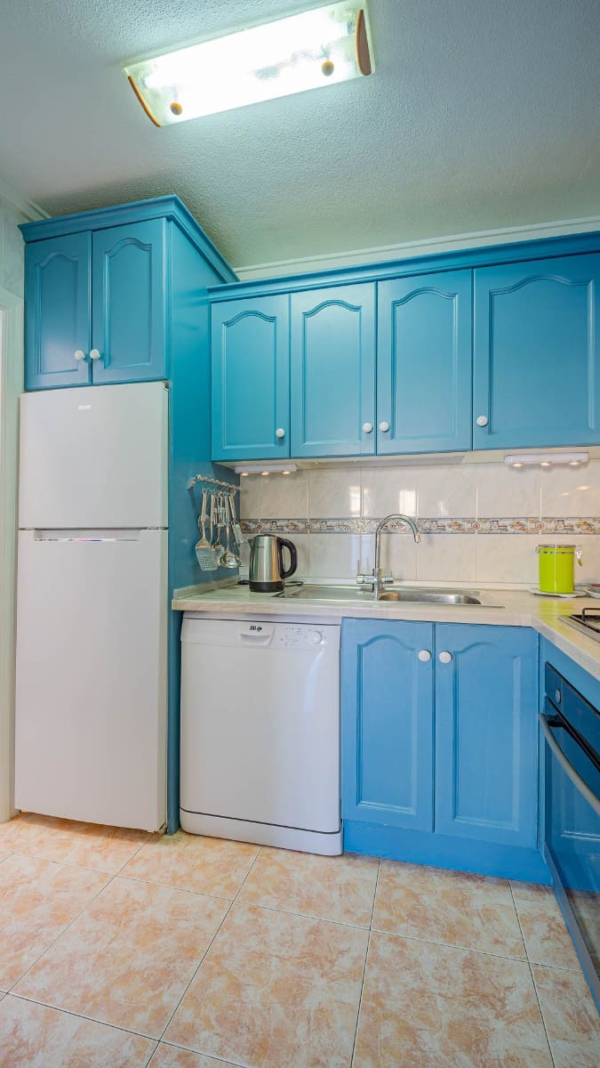 3 bedroom Apartment for sale in Playa Flamenca with pool garage - € 259,000 (Ref: 9722431)