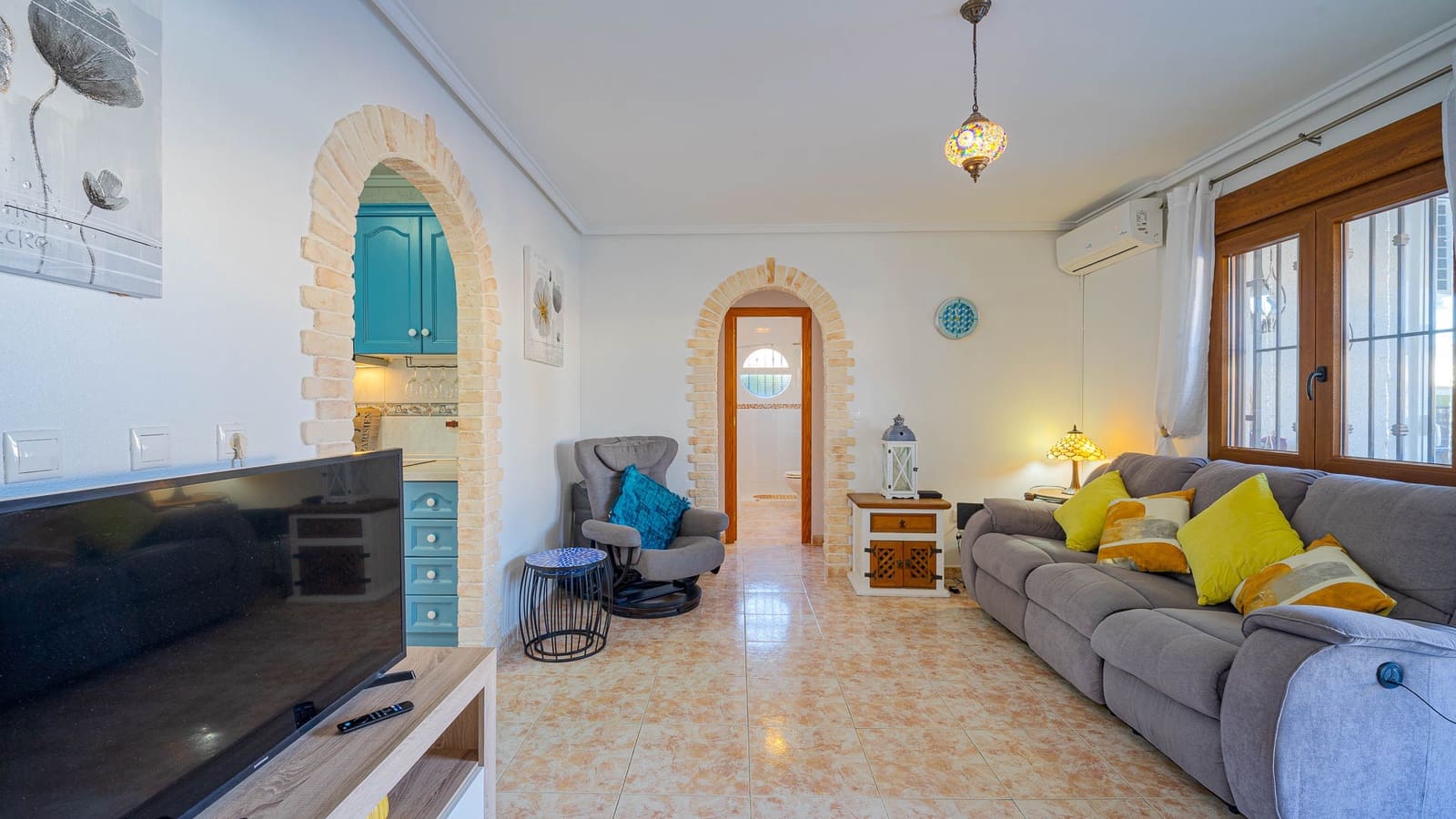 3 bedroom Apartment for sale in Playa Flamenca with pool garage - € 259,000 (Ref: 9722431)