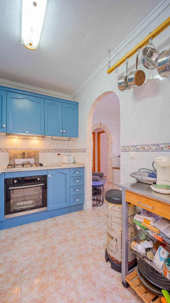 3 bedroom Apartment for sale in Playa Flamenca with pool garage - € 259,000 (Ref: 9722431)