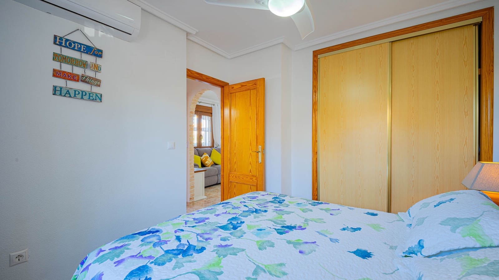 3 bedroom Apartment for sale in Playa Flamenca with pool garage - € 259,000 (Ref: 9722431)