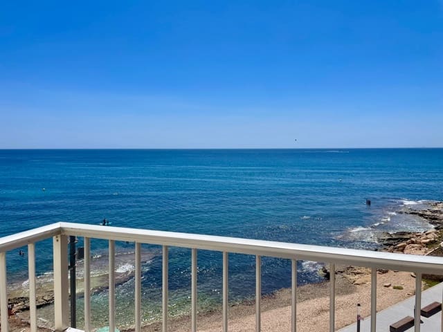3 chambre Appartement à vendre à Playa del Cura, Torrevieja - 329 999 € (Ref: 9722433)